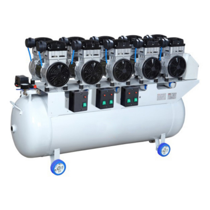 Air Compressor Model:U-1612